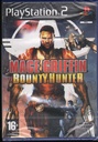 Mace Griffin Bounty Hunter Playstation 2 PS2 Sigillato 3348542175860
