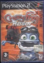 Crazy Frog Racer Playstation 2 PS2 Sigillato 5060074850463
