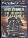 Brothers In Arms: Road To Hill 30 Playstation 2 PS2 Sigillato 3307210188922