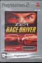 Toca Race Driver Playstation 2 PS2 Sigillato 5024866322897