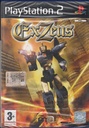ExZeus Playstation 2 PS2 Sigillato 5060048311129