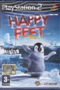 Happy Feet Playstation 2 PS2 Sigillato 5037930073243