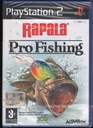 Rapala Pro Fishing Playstation 2 PS2 Sigillato 5060034553212