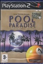 Pool Paradise International Edition Playstation 2 PS2 Sigillato 5060050944230