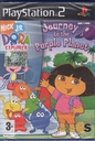 Dora The Explorer: Journey To The Purple Planet Playstation 2 PS2 Sigillato 5026555304764