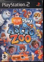 Astro Zoo Gioco + Telecamera Eye Toy Playstation 2 PS2 Sigillato 711719983156