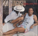 Lp 33 Giri Fred Bongusto / Appena Posso, Torno