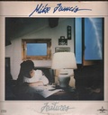 Lp 33 Giri Mike Francis / Features