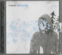 Ghostwriters CD Jewel Box 24 Grana
