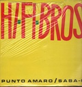 Punto Amaro / Saba-U Vinile 12" Hi.Fi Bros
