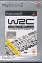 Wrc World Rally Championship Playstation 2 PS2 Sigillato 0711719379720