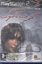 Syberia II Playstation 2 PS2 Sigillato 3342184987171
