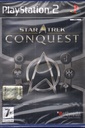 Star Trek Conquest Playstation 2 PS2 Sigillato 0093155130418