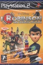 I Robinson: Una Famiglia Spaziale Playstation 2 PS2 Sigillato 8717418114299