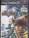 Samurai Shodown Playstation 2 PS2 Sigillato 5060050942496