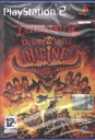 Earache : Extreme Metal Racing Playstation 2 PS2 Sigillato 5060048315400