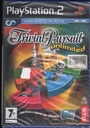 Trivial Pursuit Unlimited Playstation 2 PS2 Sigillato 3546430111277
