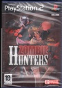 Zombie Hunters 2 Playstation 2 PS2 Sigillato 5060125481950