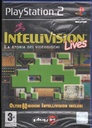 Intellivision Lives: La Storia Dei Videogiochi Playstation 2 PS2 Sigillato 5060057021804