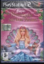 Barbie Island Princess Playstation 2 PS2 Sigillato 5030917050282