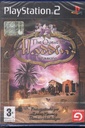 Quest For Aladdin's Treasure Playstation 2 PS2 Sigillato 5060015536173