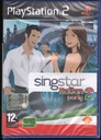 SingStar - Italian Party 2 Playstation 2 PS2 Sigillato 0711719730156