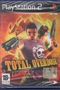 Total Overdose Playstation 2 PS2 Sigillato 5021290023888