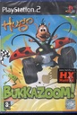 Hugo Bukkazoom Playstation 2 PS2 Sigillato 5704652999761
