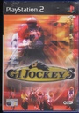 G1 Jockey 3 Playstation 2 PS2 Sigillato 4005209043434