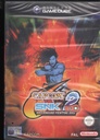 Capcom Vs SNK 2 EO Millionaire Fighting 2001 Nintendo Gamecube Sigillato