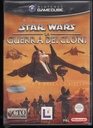 Star Wars – La Guerra Dei Cloni Nintendo Gamecube Sigillato 8015887003398