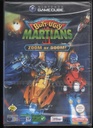 Butt Ugly Martians Zoom Or Doom Nintendo Gamecube Sigillato 3348542154957