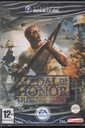 Medal Of Honor: Rising Sun Nintendo Gamecube Sigillato 5030947035501