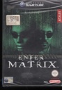 Enter The Matrix Nintendo Gamecube Sigillato 3546430105344