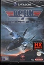Top Gun Combat Zones Nintendo Gamecube Sigillato 3417242274828