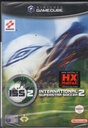 International Superstar Soccer 2 Nintendo Gamecube Sigillato 4012927090091