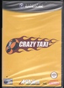 Crazy Taxi Nintendo Gamecube Sigillato 3455196526853