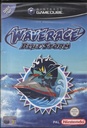 Wave Racer Blue Storm Nintendo Gamecube Sigillato 0045496390099