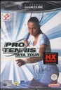 Pro Tennis Wta Tour Nintendo Gamecube Sigillato 4012927090060