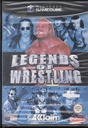 Legend Of Wrestling Nintendo Gamecube Sigillato 3455196526556