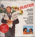 Buster (Original Motion Picture Soundtrack) LP 33 Giri AA.VV. Artisti Vari