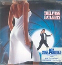 The Living Daylights (Original Motion Picture Soundtrack) Lp 33 Giri AA.VV. Artisti Vari