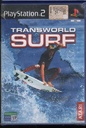 Transworld Surf Playstation 2 PS2 Sigillato 3546430025833