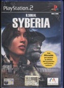 Syberia Playstation 2 PS2 Sigillato 3342185816470