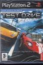 Test Drive Unlimited Playstation 2 PS2 Sigillato 3546430123867