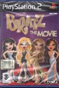 Bratz The Movie Playstation 2 PS2 Sigillato 4005209094931