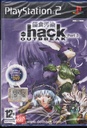 Hack Outbreak Part 3 Playstation 2 PS2 Sigillato 3296580804344