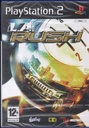 Los Angeles Rush Playstation 2 PS2 Sigillato 5037930072543