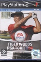 Tiger Woods PGA Tour 08 Playstation 2 PS2 Sigillato 5030947057244
