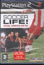 Soccer Life Playstation 2 PS2 Sigillato 8023171004839